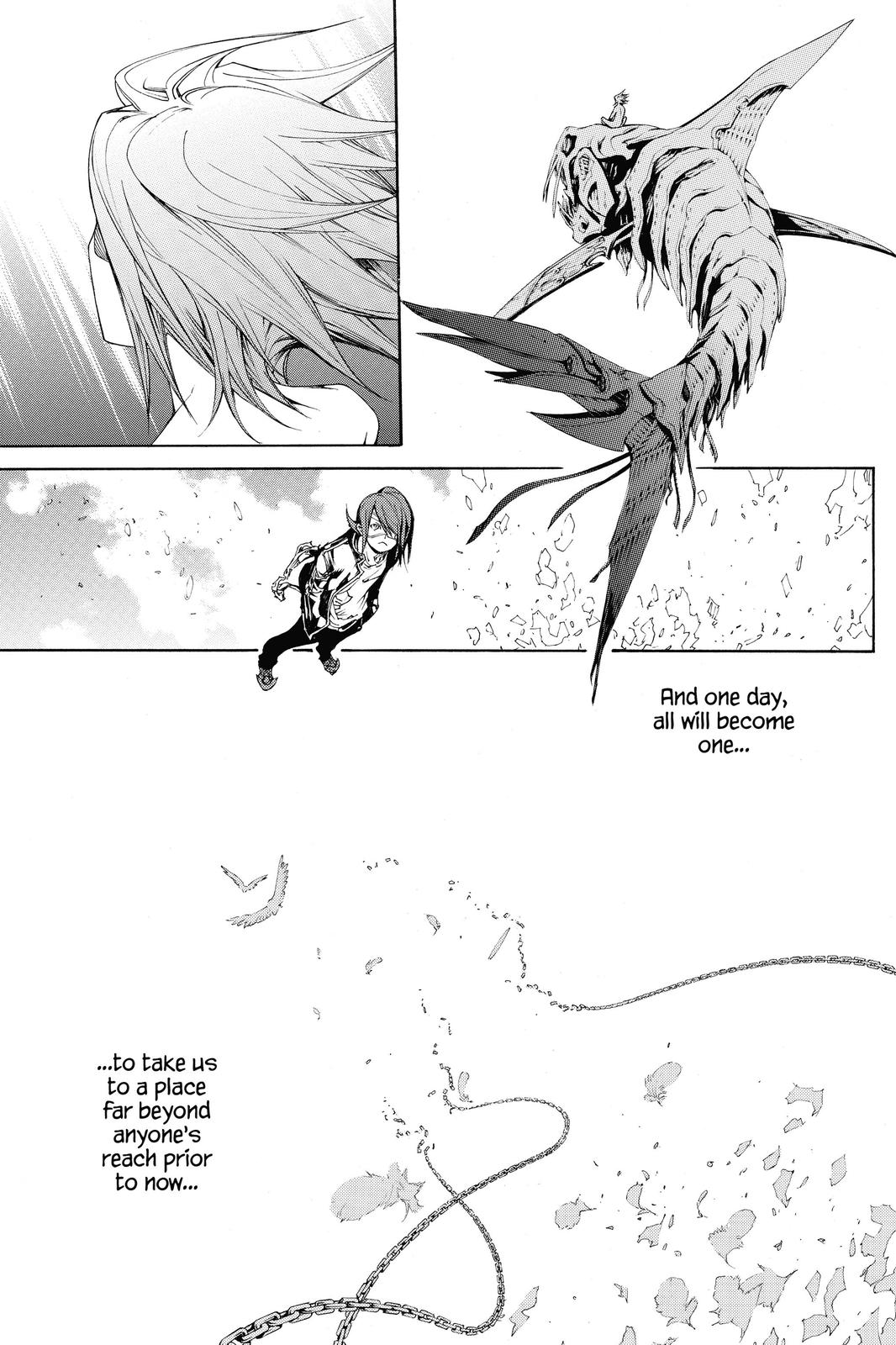 Read Air Gear en Manga Online