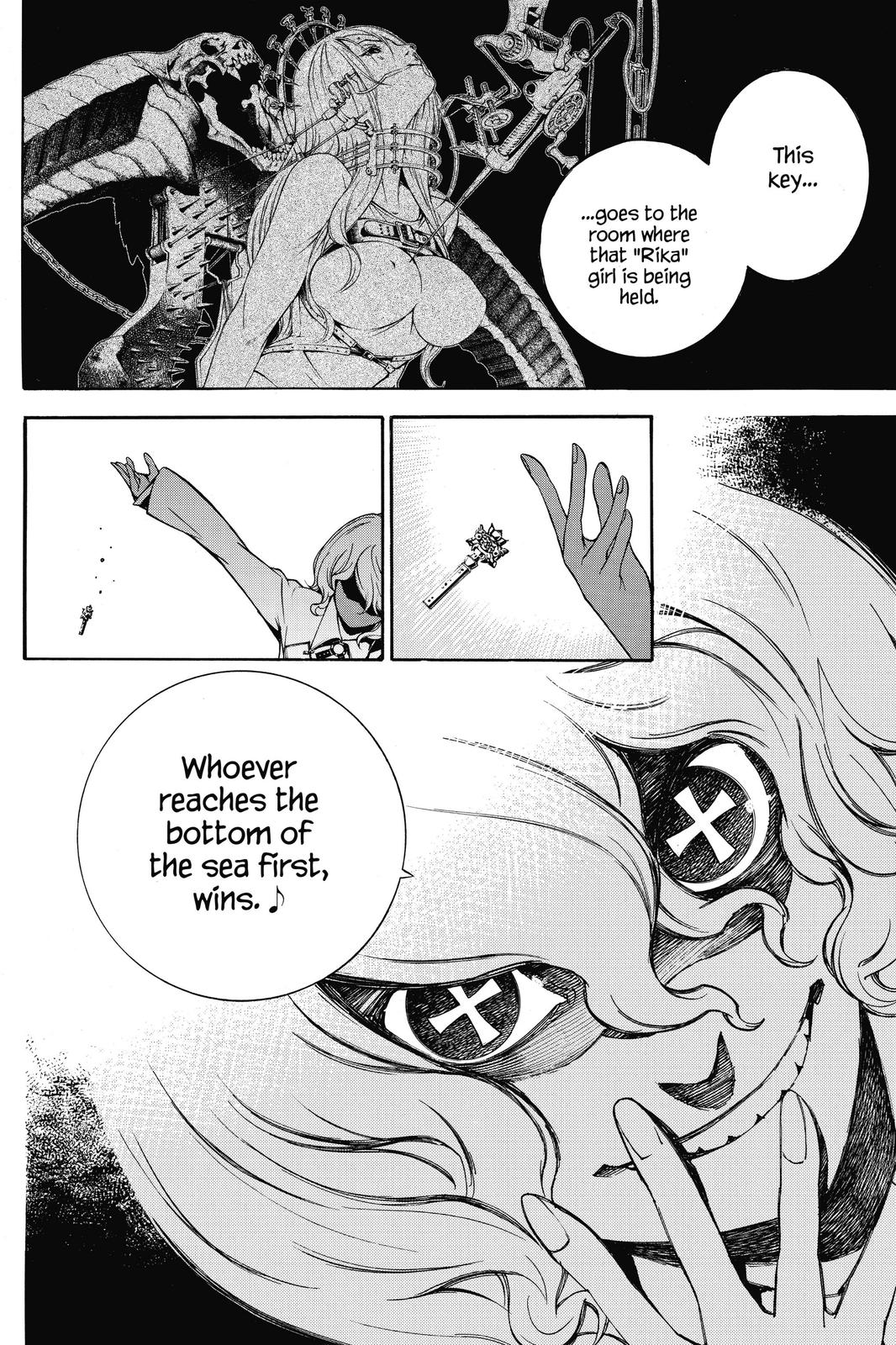Read Air Gear en Manga Online