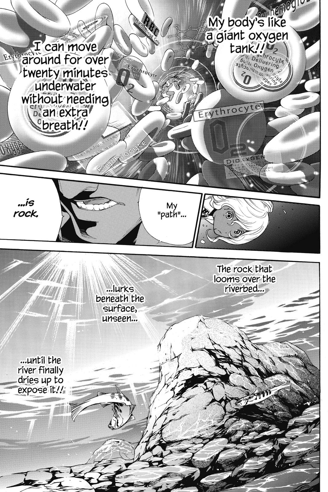 Read Air Gear en Manga Online