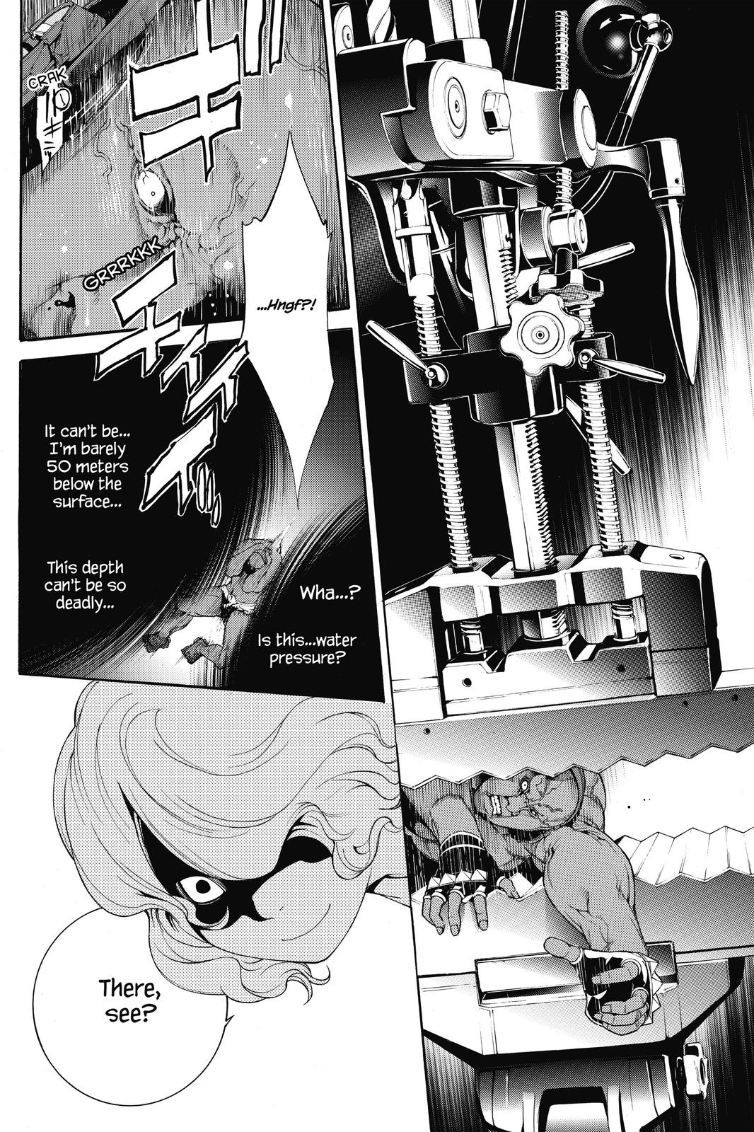 Read Air Gear en Manga Online