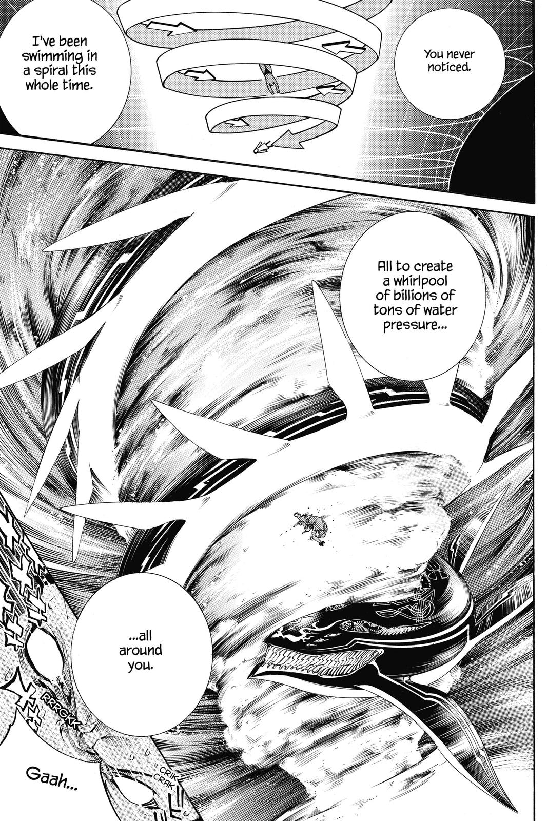 Read Air Gear en Manga Online