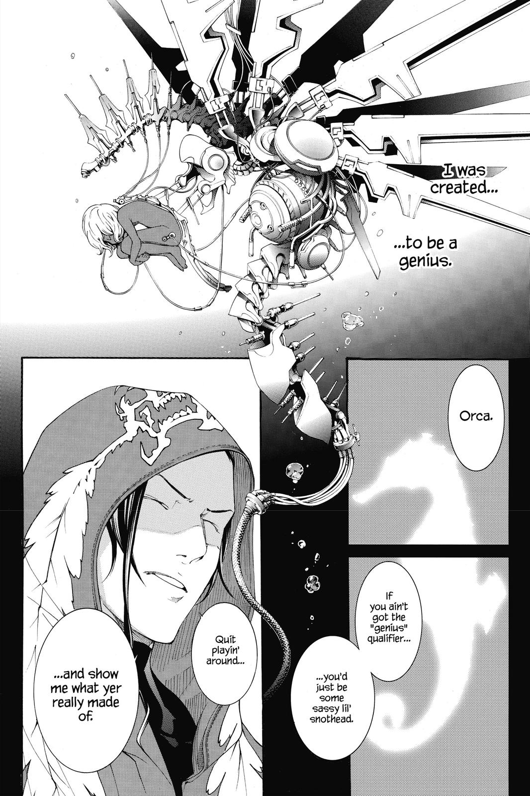 Read Air Gear en Manga Online
