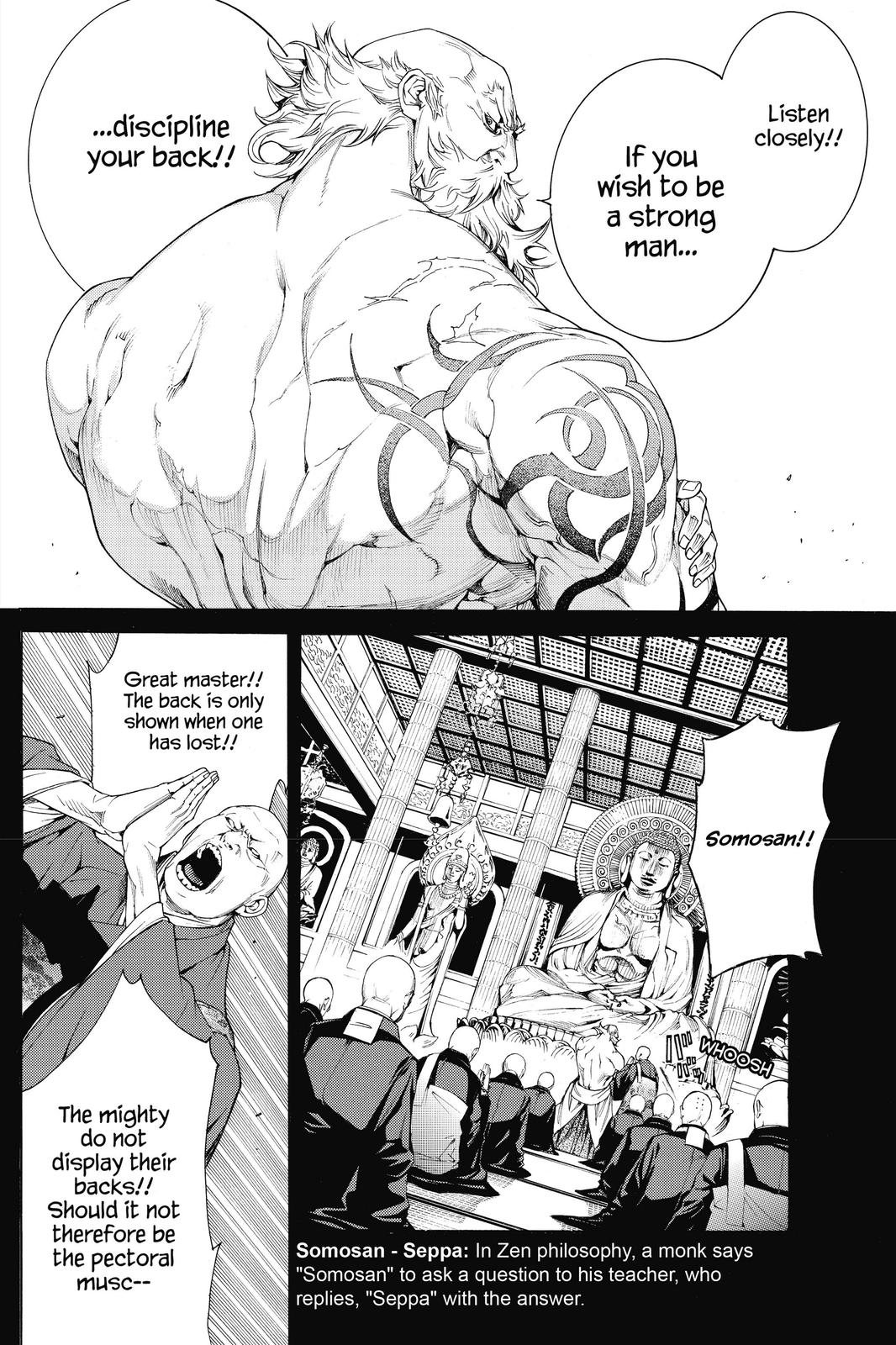 Read Air Gear en Manga Online