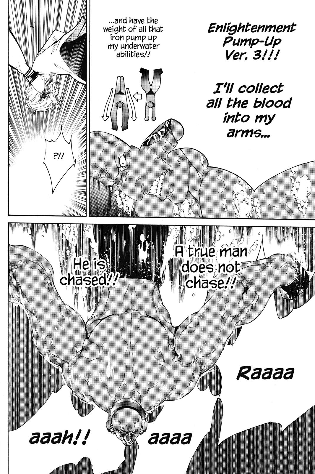 Read Air Gear en Manga Online
