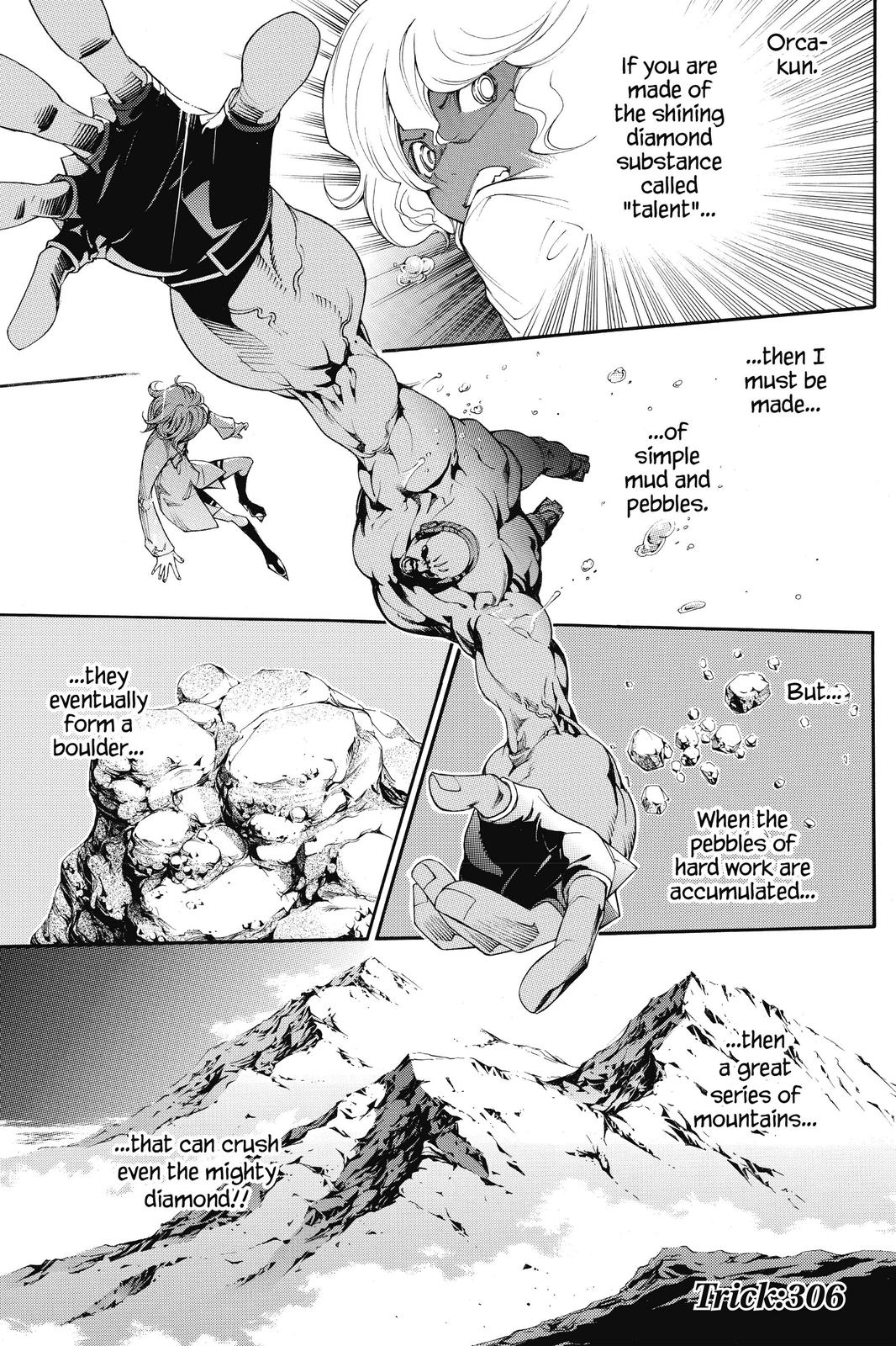 Read Air Gear en Manga Online