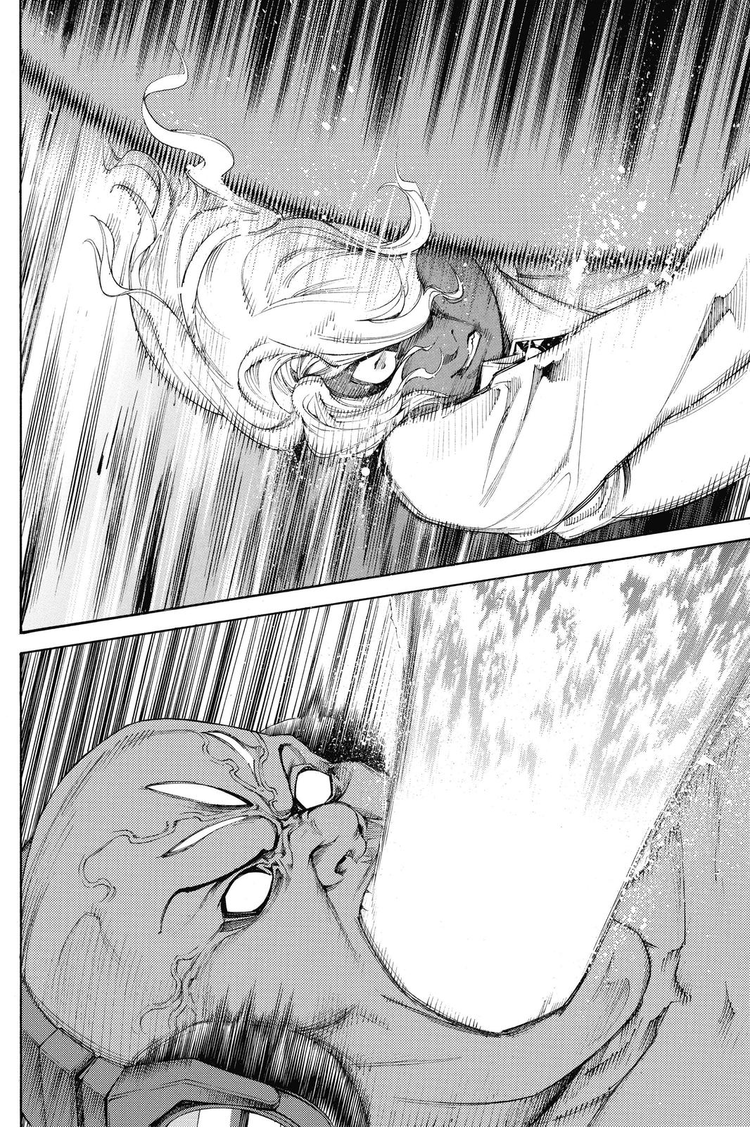 Read Air Gear en Manga Online