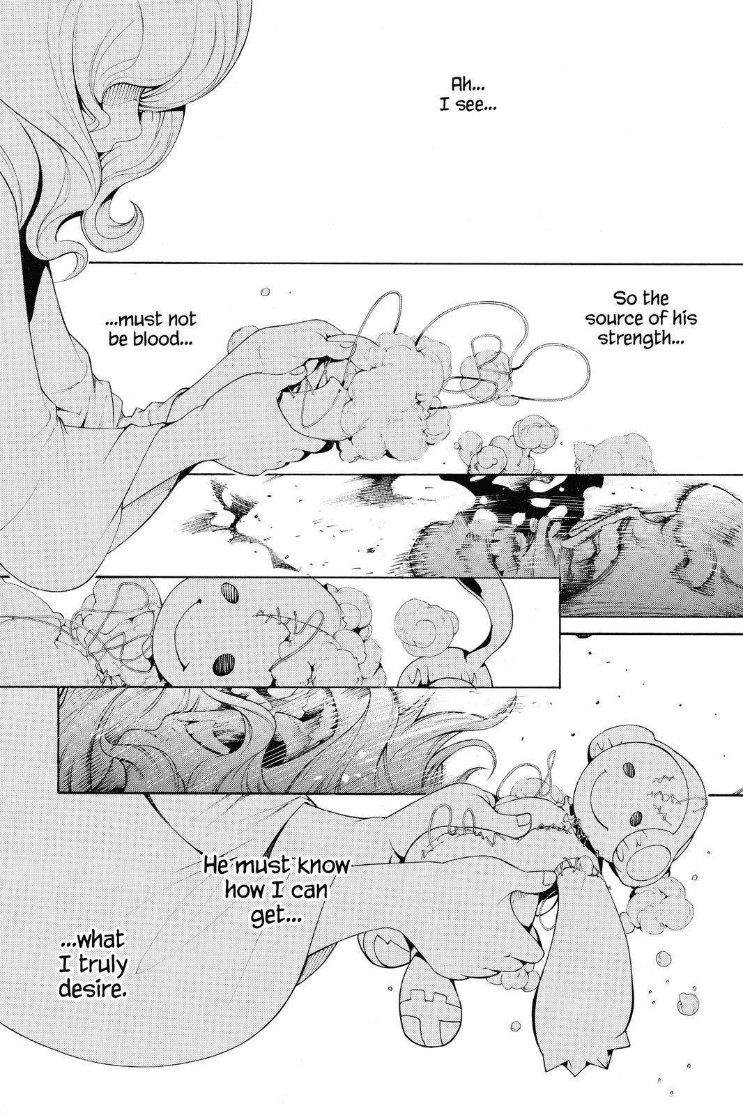 Read Air Gear en Manga Online
