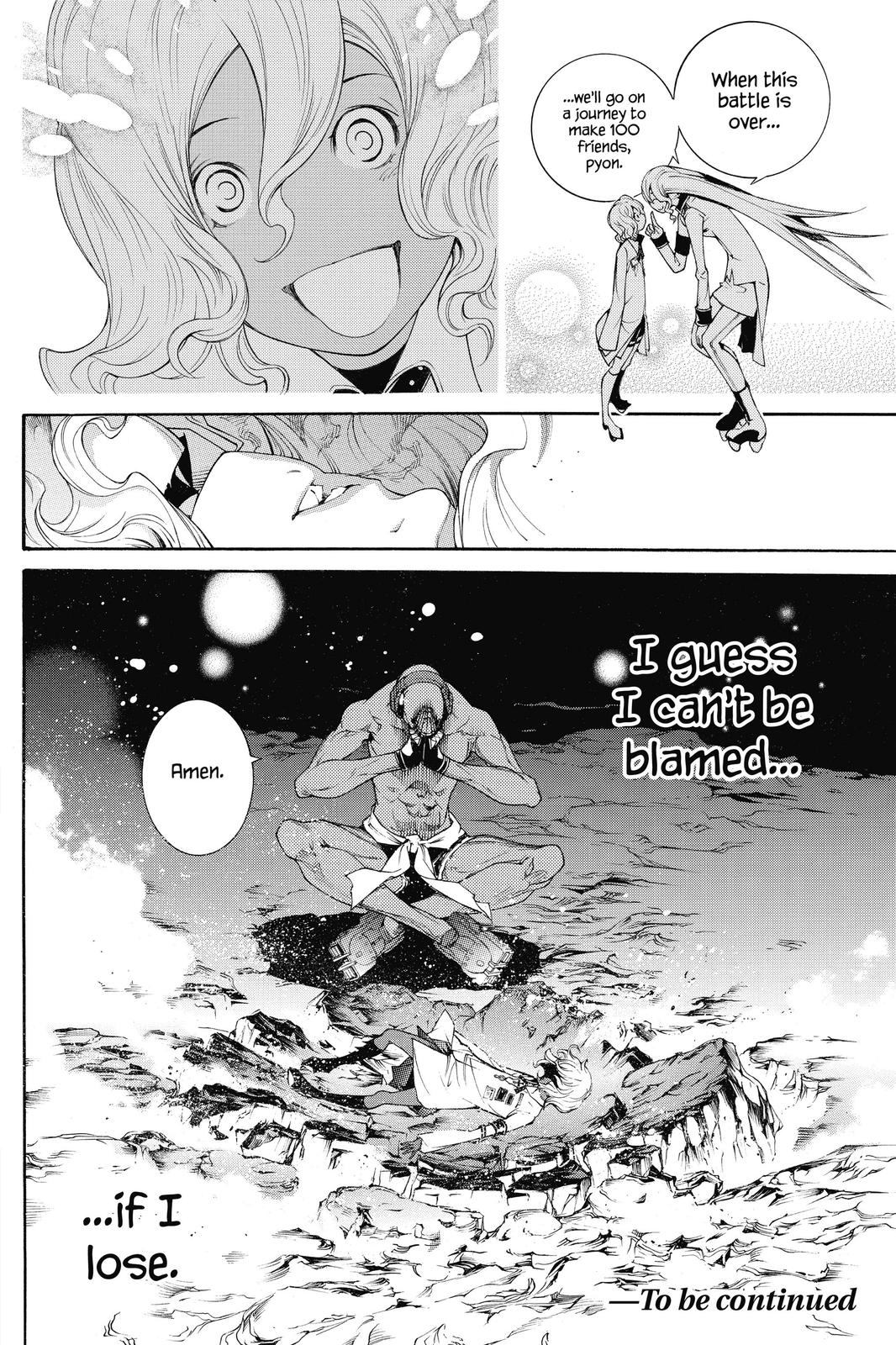 Read Air Gear en Manga Online