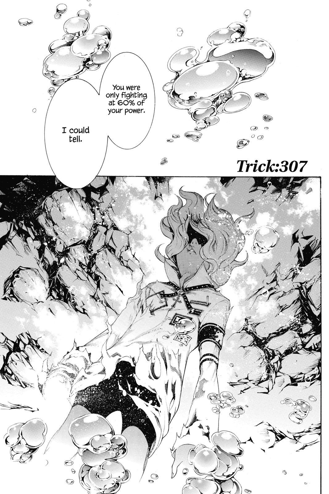 Read Air Gear en Manga Online
