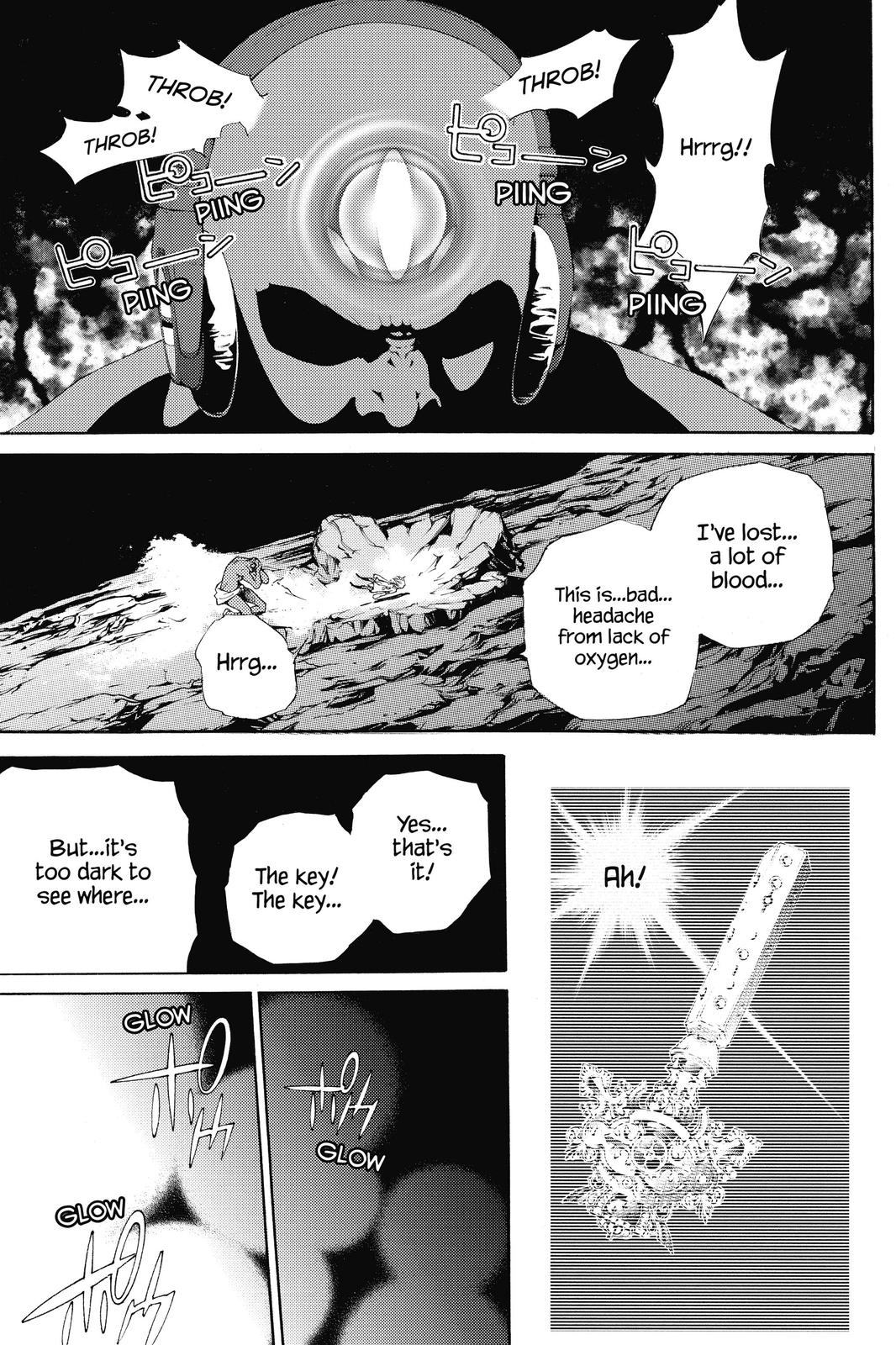 Read Air Gear en Manga Online