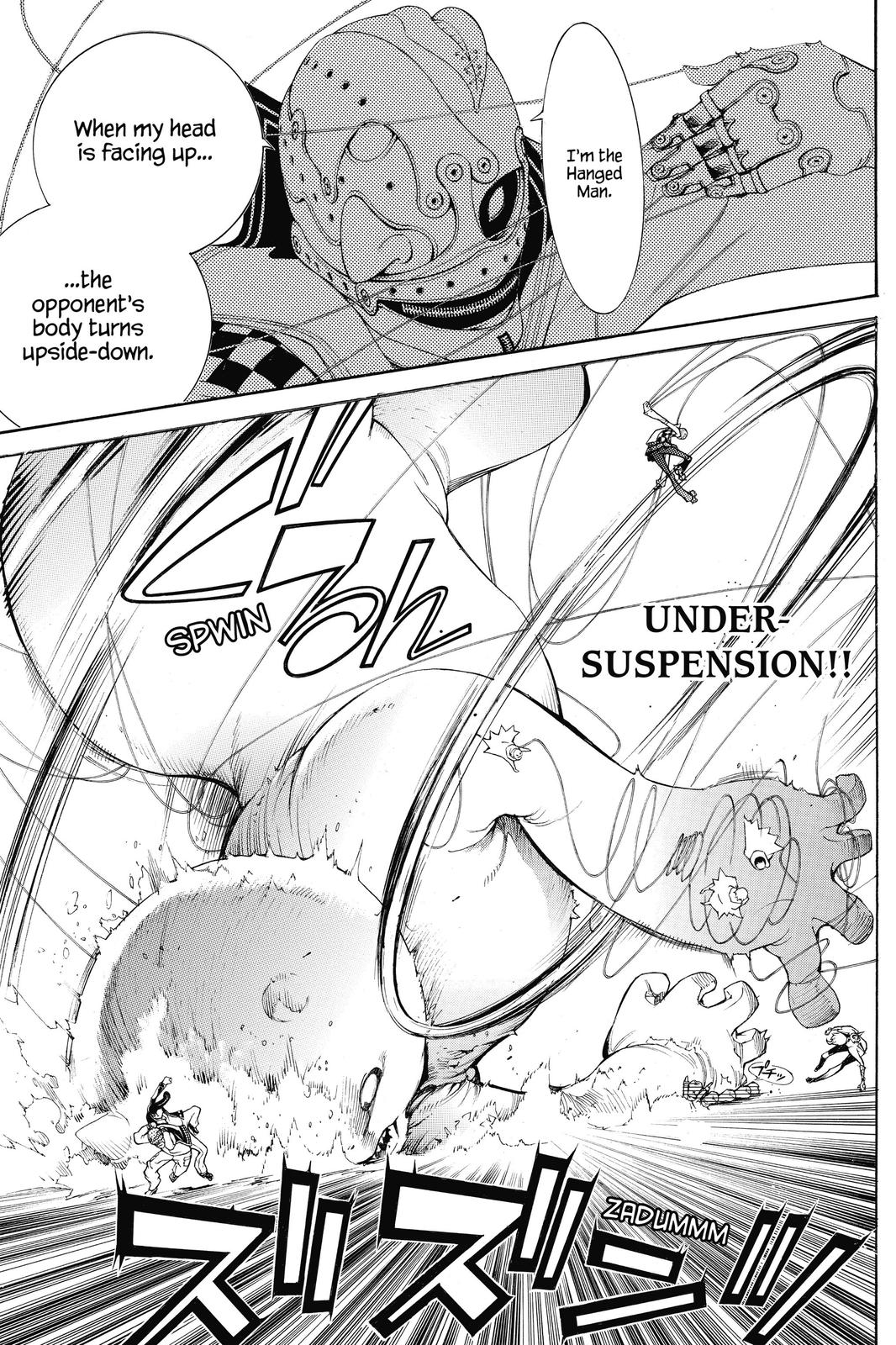 Read Air Gear en Manga Online