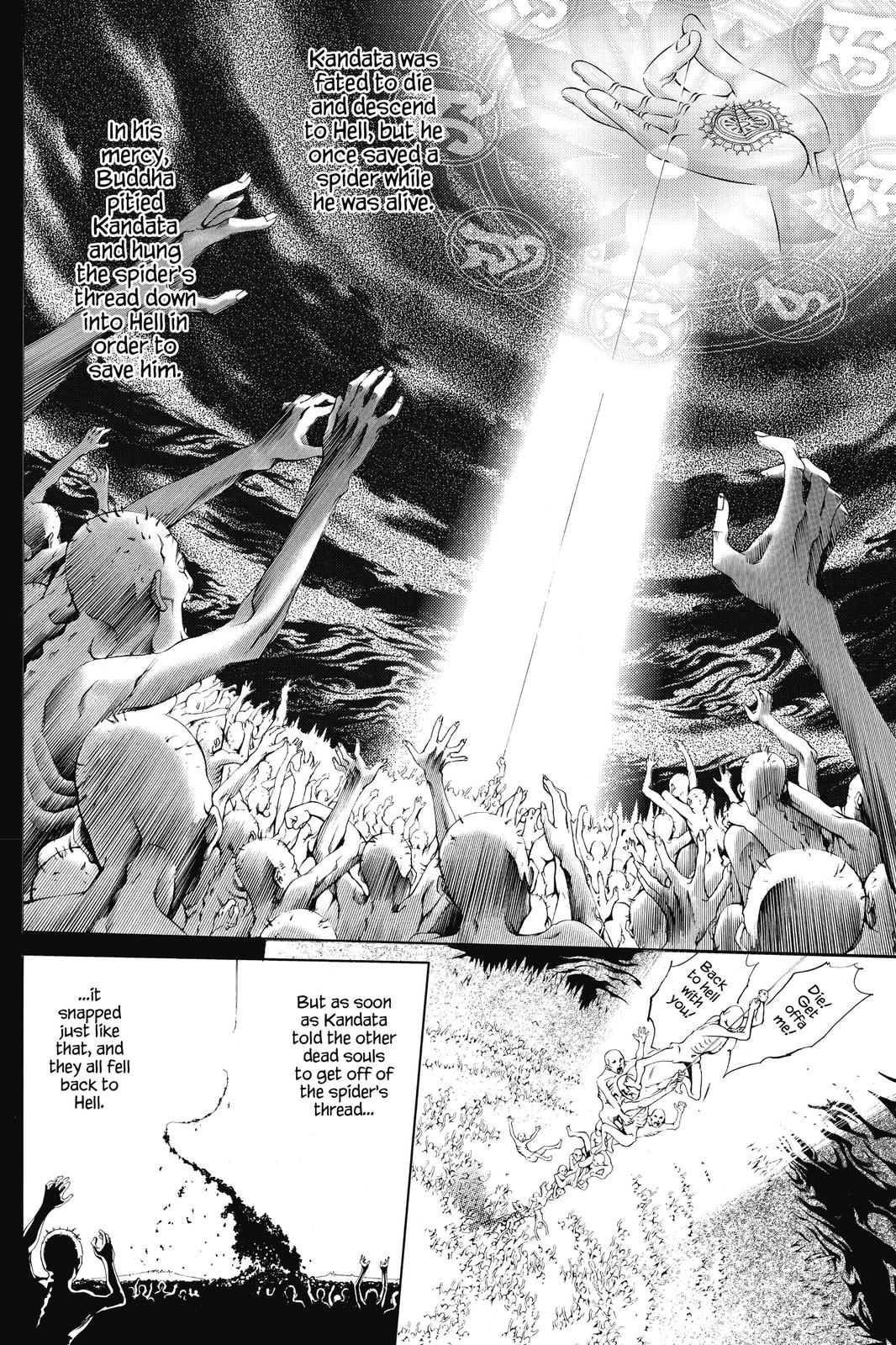 Read Air Gear en Manga Online