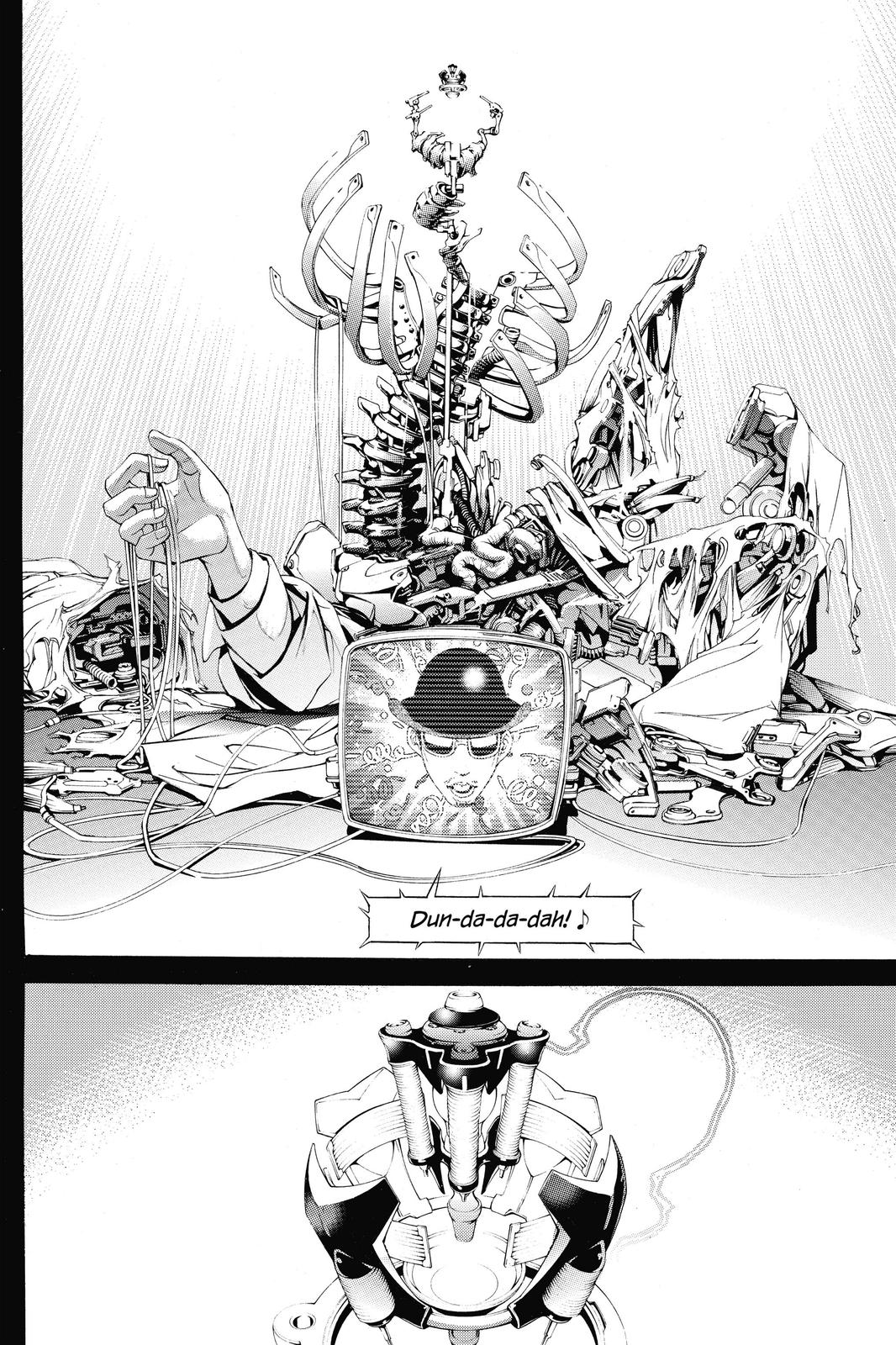 Read Air Gear en Manga Online