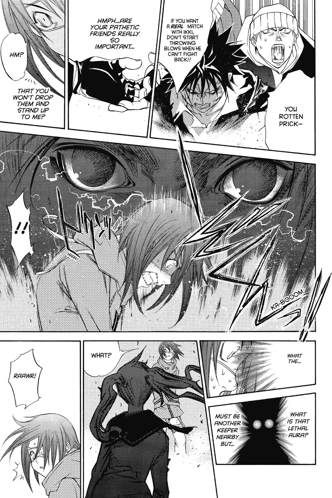 Read Air Gear en Manga Online