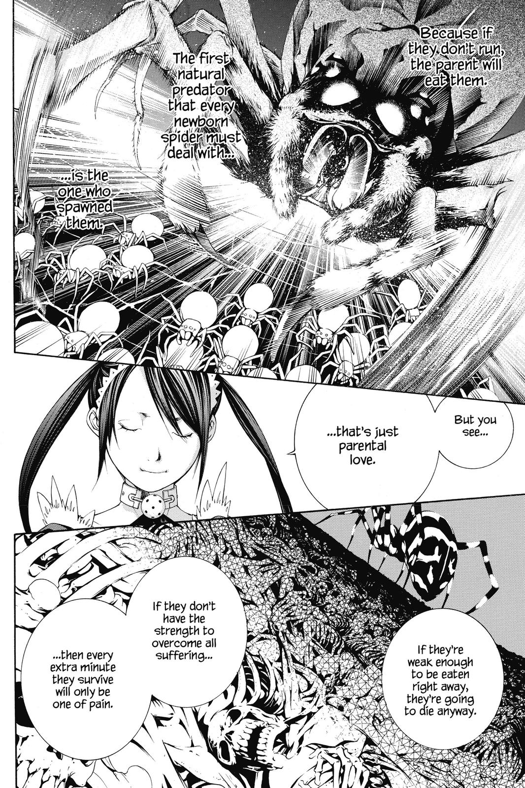 Read Air Gear en Manga Online