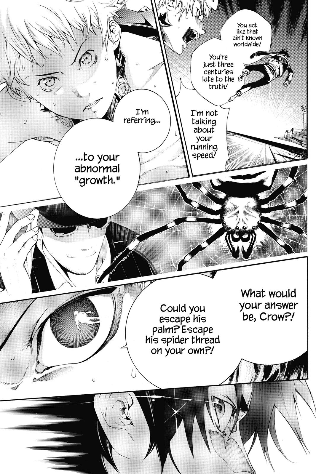 Read Air Gear en Manga Online