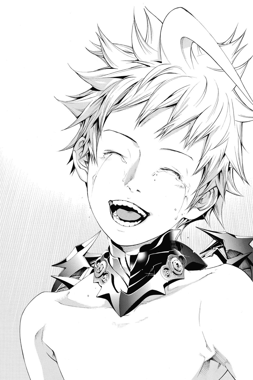 Read Air Gear en Manga Online