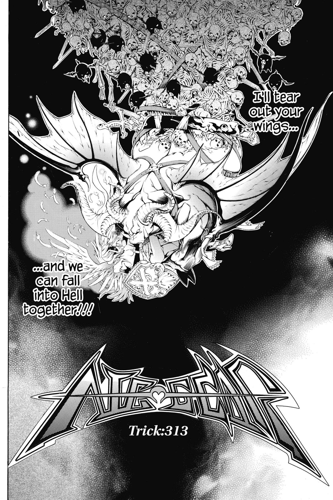 Read Air Gear en Manga Online