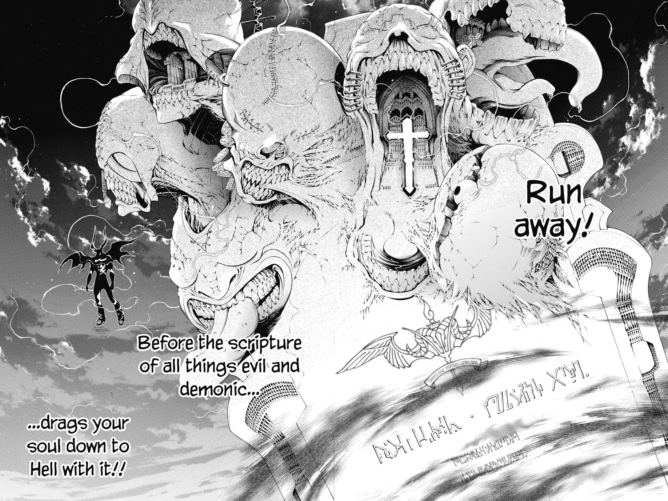 Read Air Gear en Manga Online