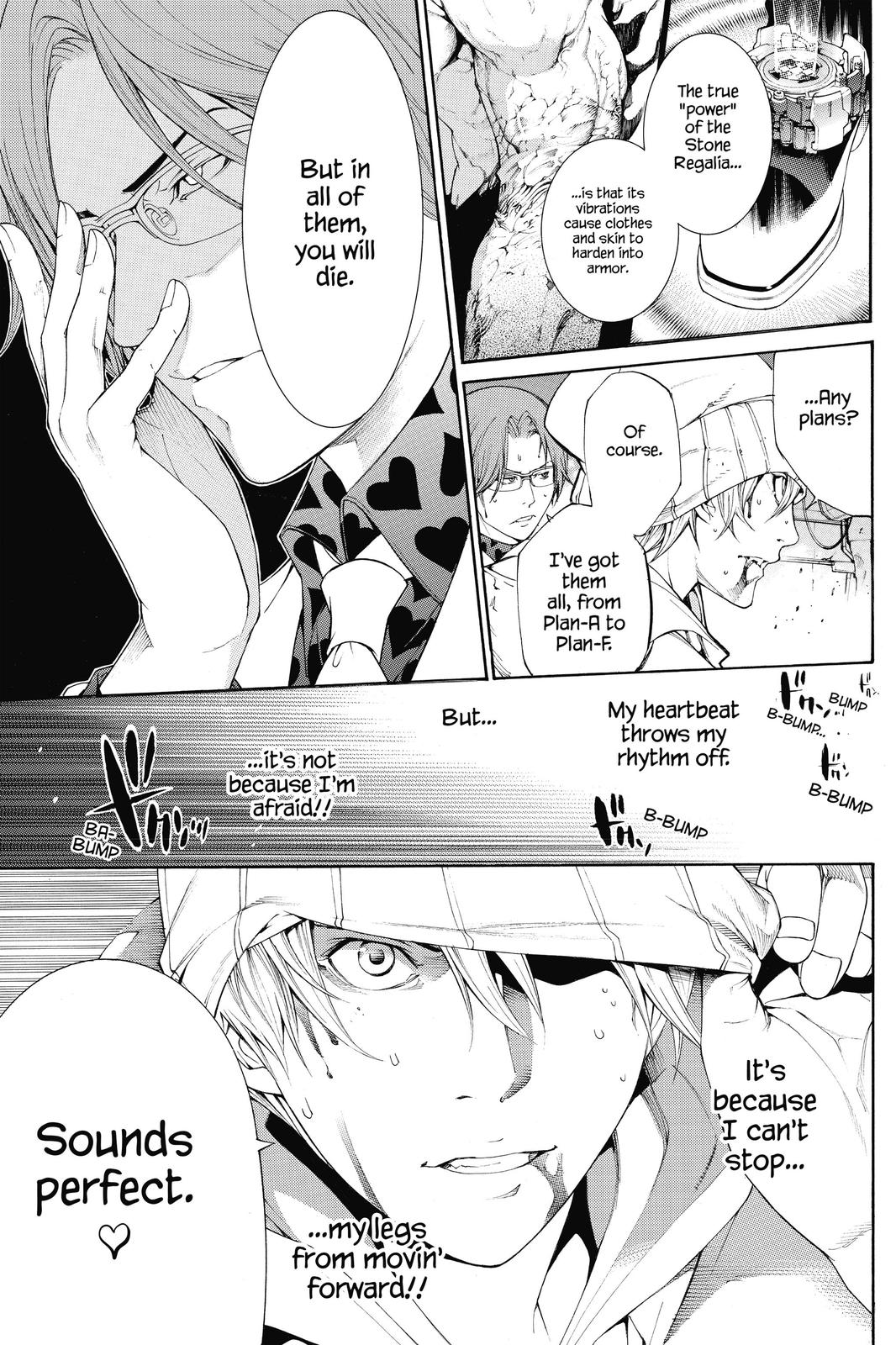 Read Air Gear en Manga Online
