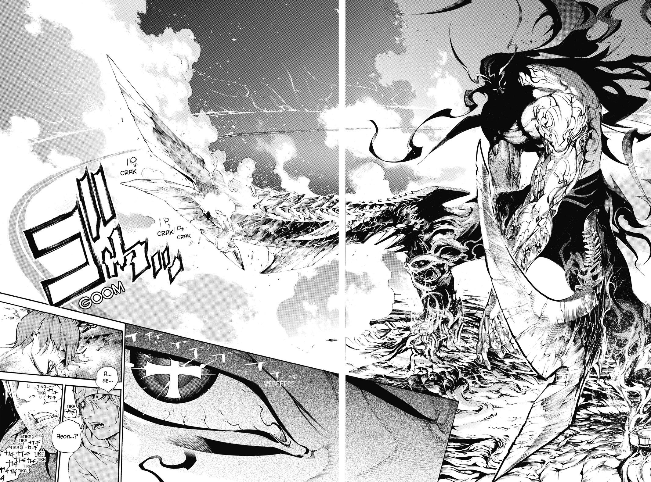 Read Air Gear en Manga Online