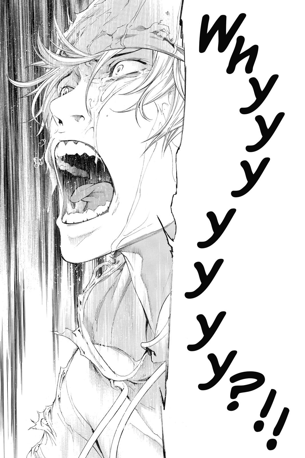 Read Air Gear en Manga Online
