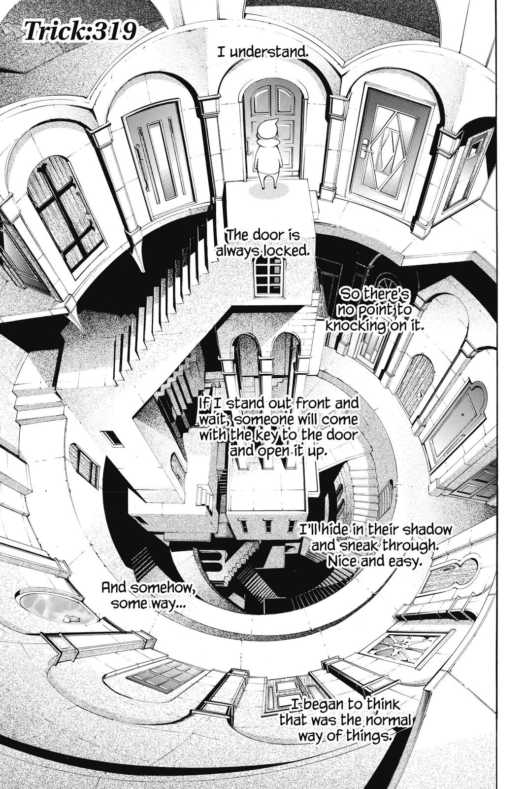 Read Air Gear en Manga Online