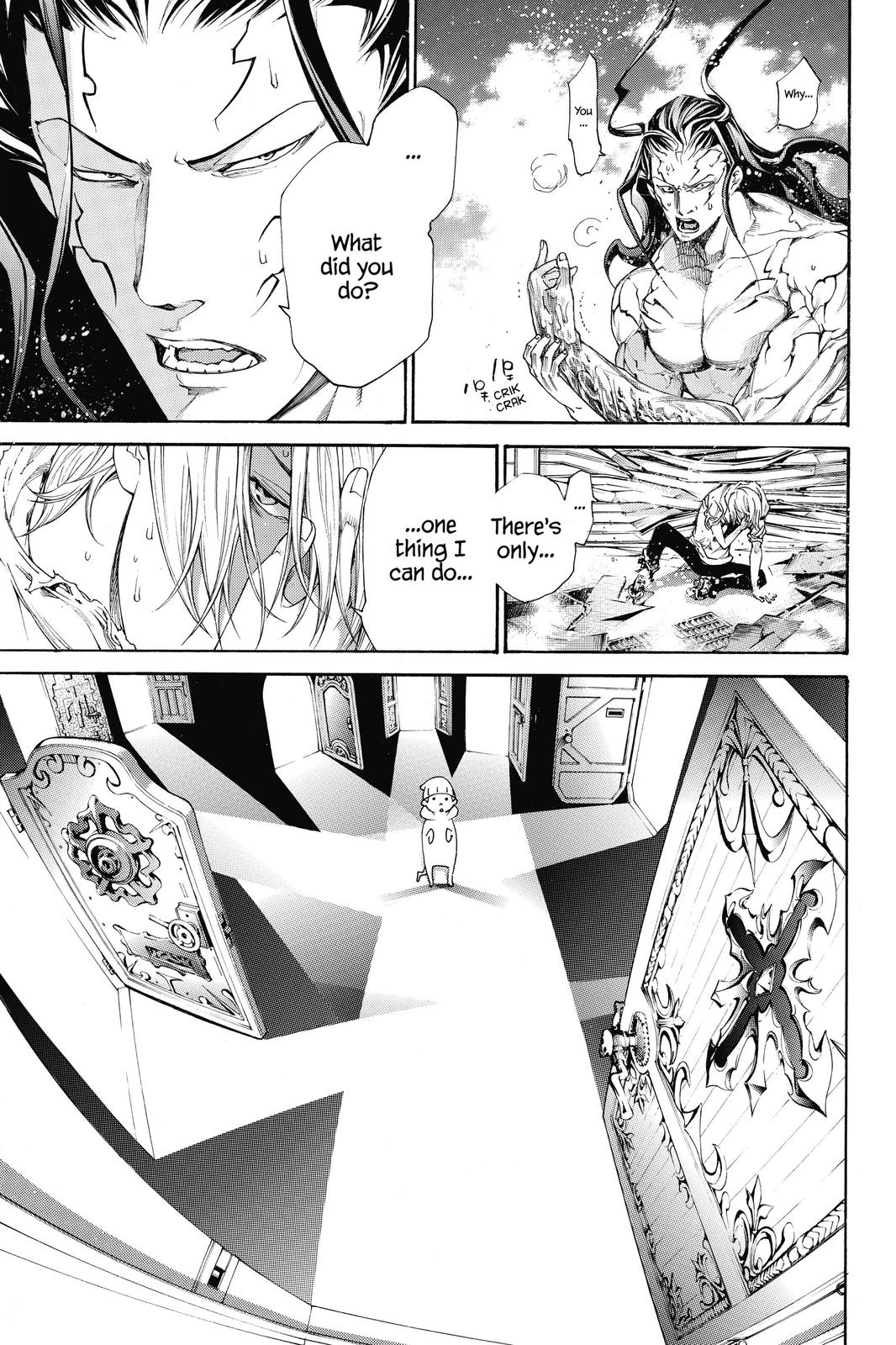Read Air Gear en Manga Online