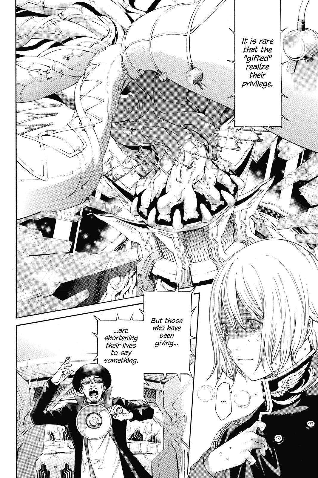 Read Air Gear en Manga Online