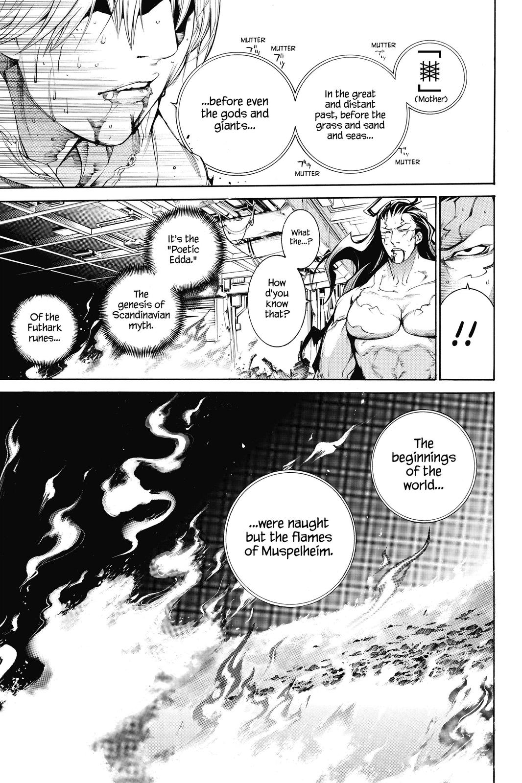 Read Air Gear en Manga Online