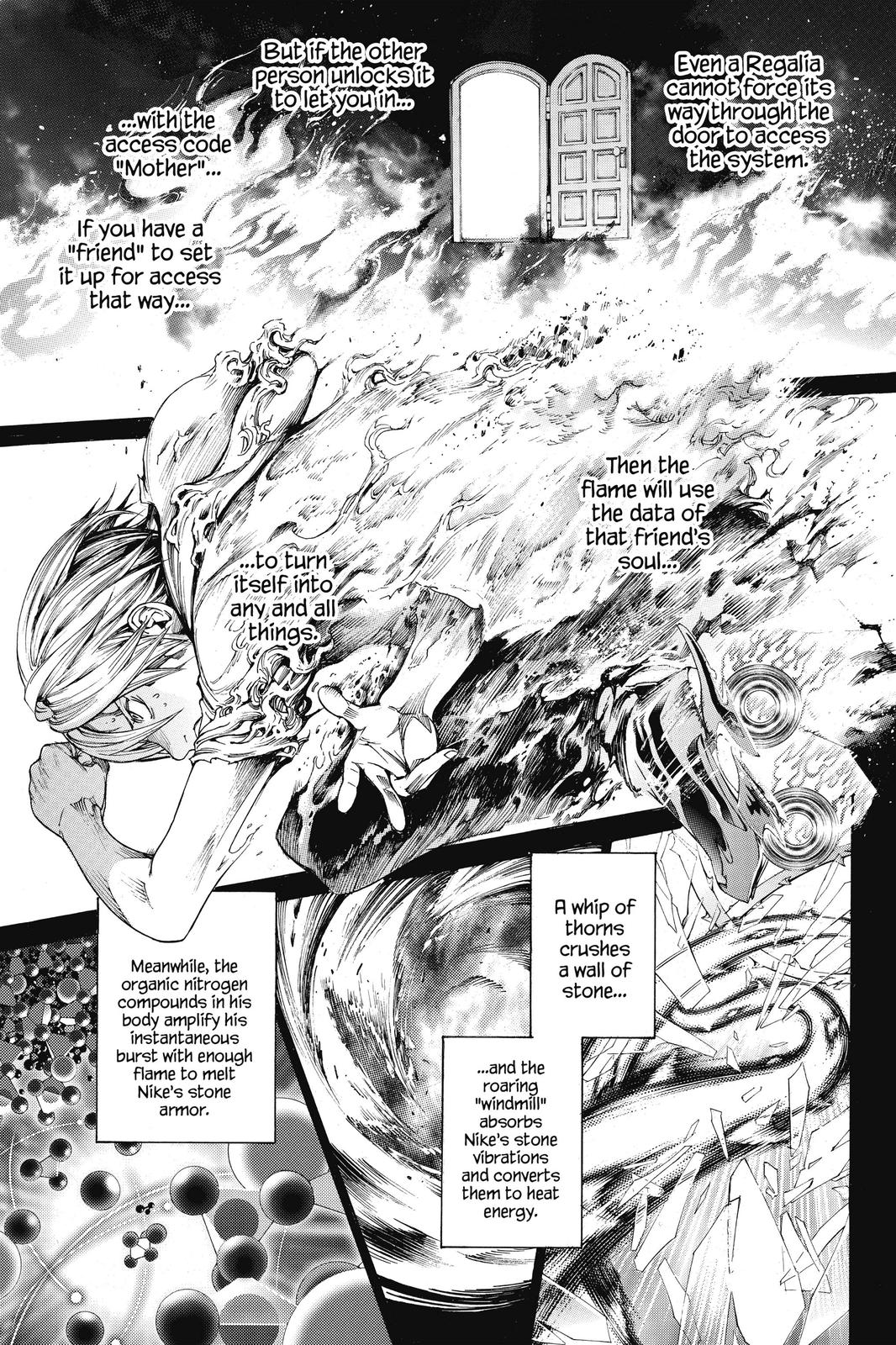Read Air Gear en Manga Online