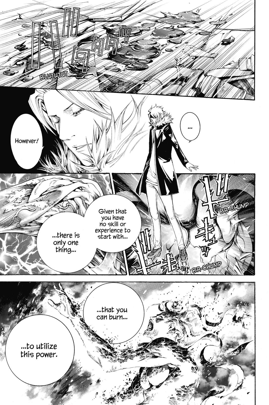 Read Air Gear en Manga Online