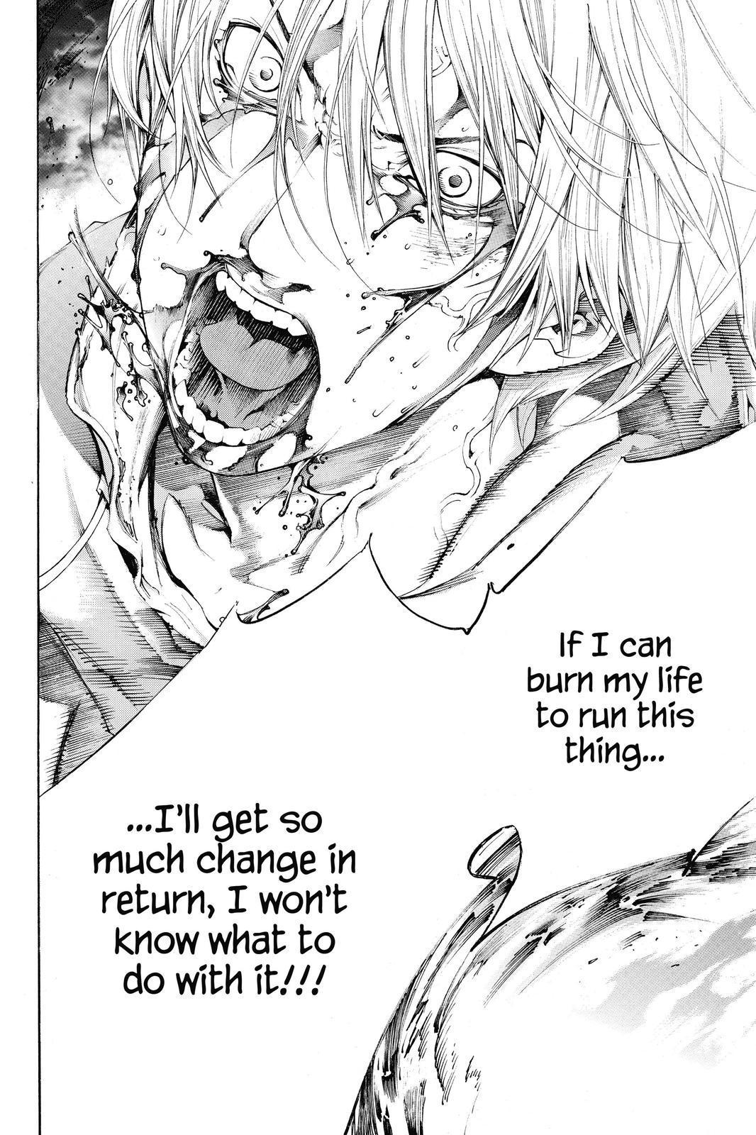 Read Air Gear en Manga Online