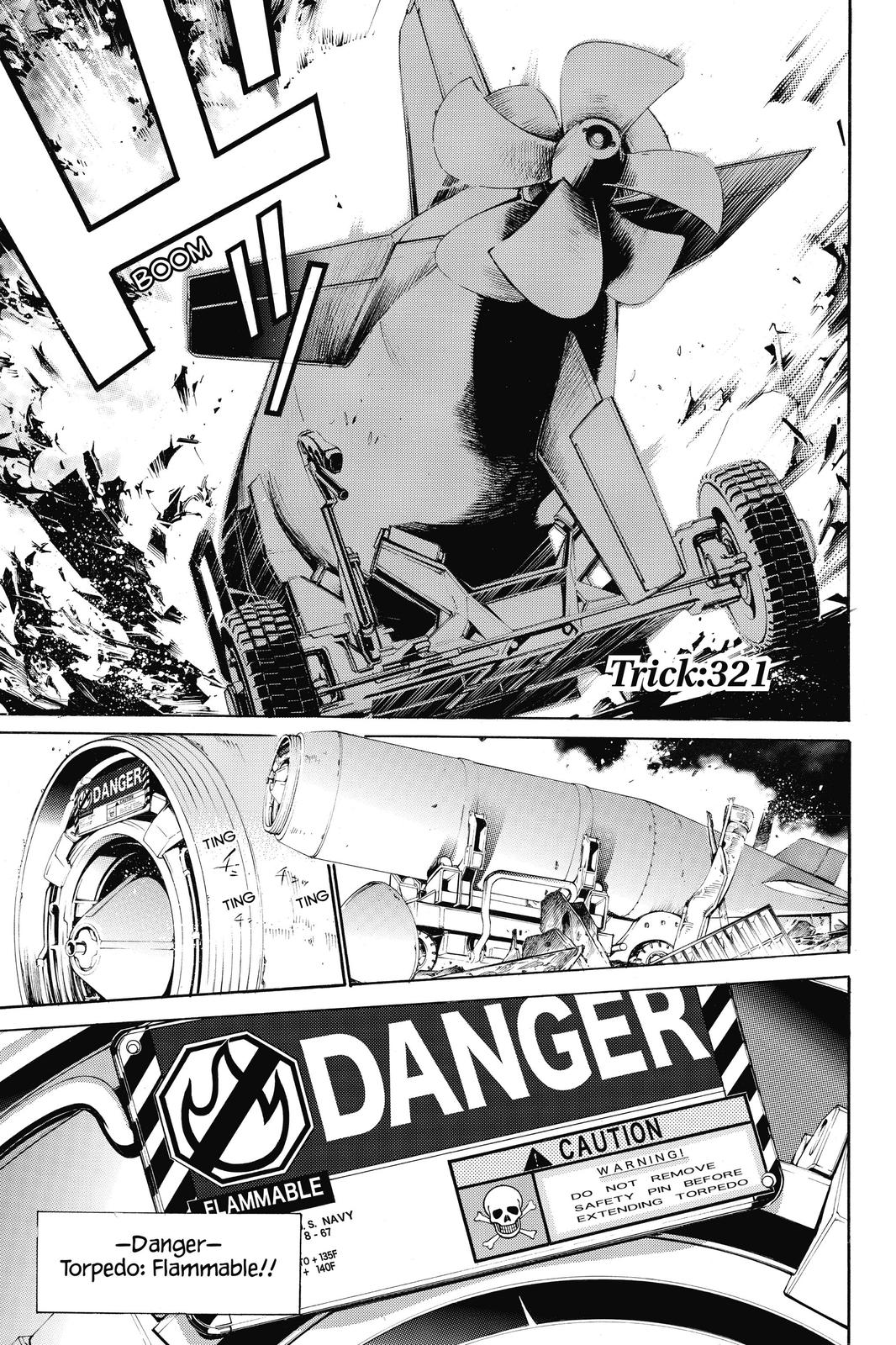 Read Air Gear en Manga Online