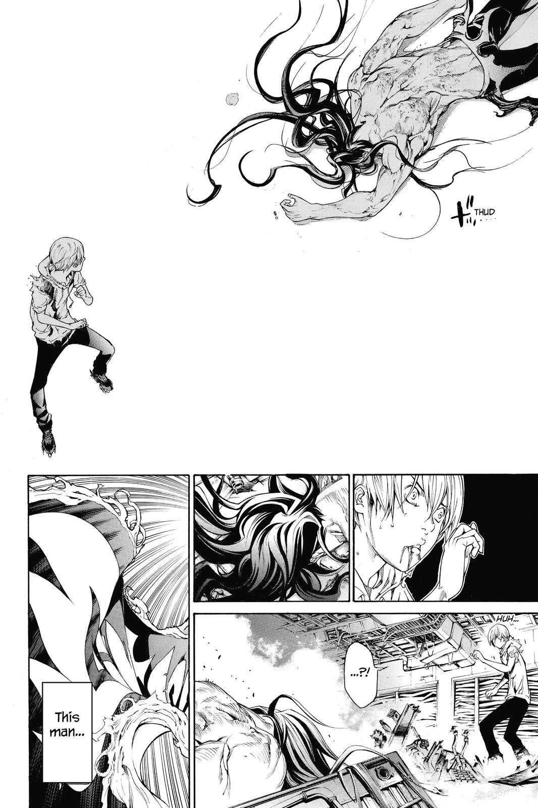 Read Air Gear en Manga Online