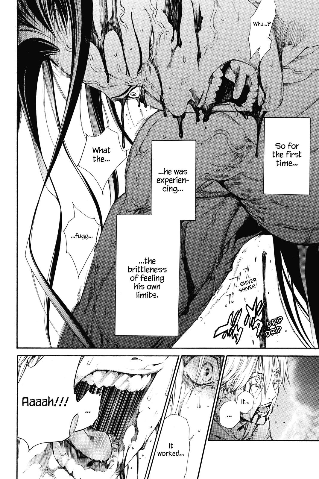Read Air Gear en Manga Online