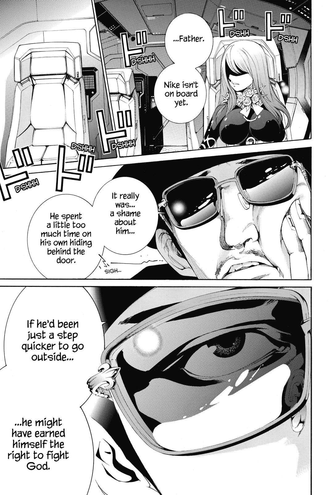 Read Air Gear en Manga Online