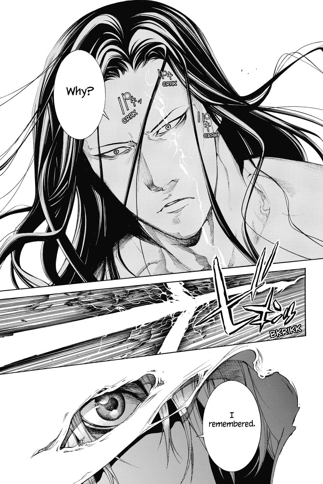 Read Air Gear en Manga Online