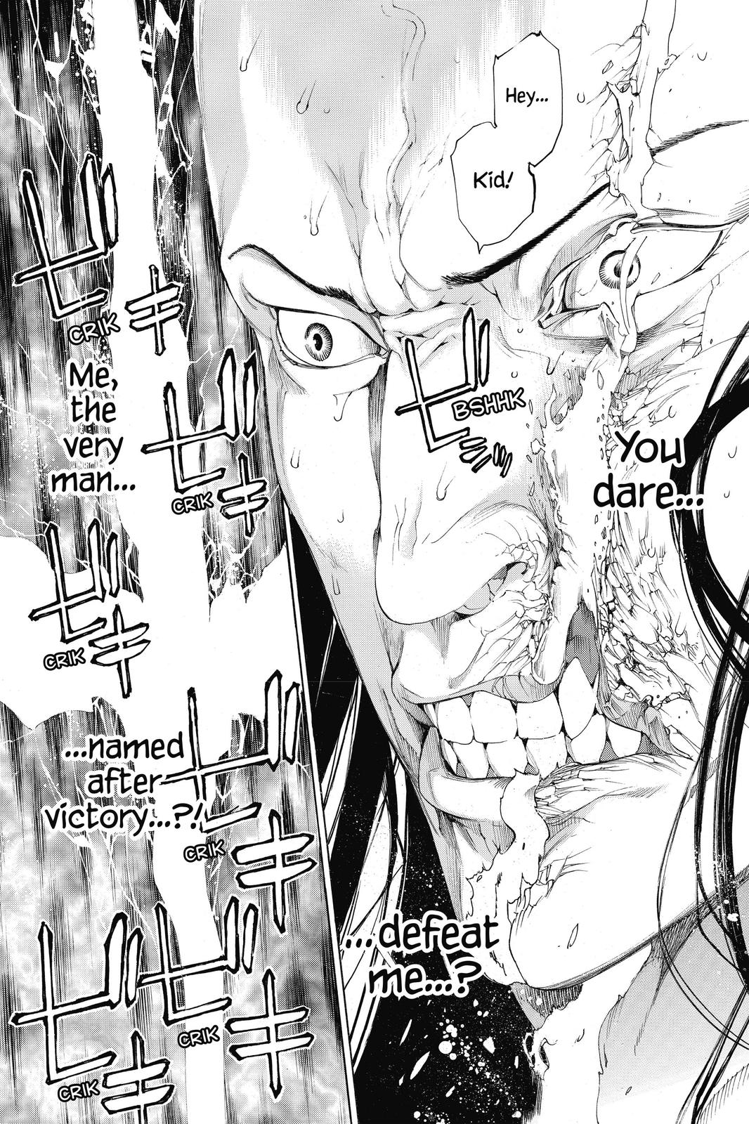 Read Air Gear en Manga Online