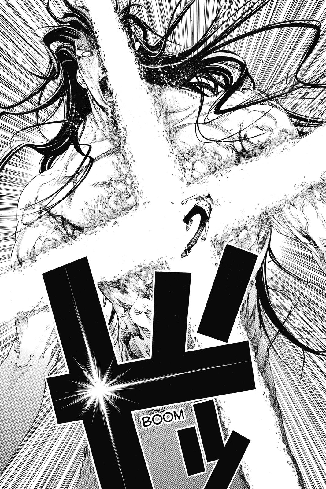 Read Air Gear en Manga Online