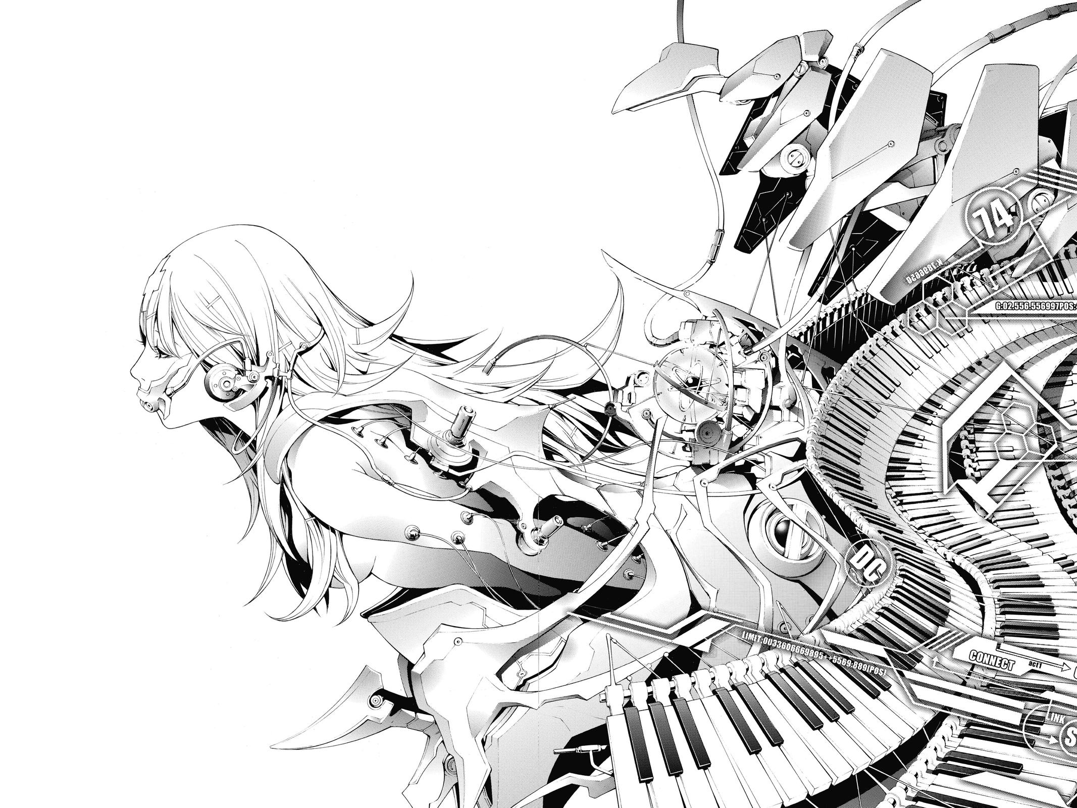 Read Air Gear en Manga Online