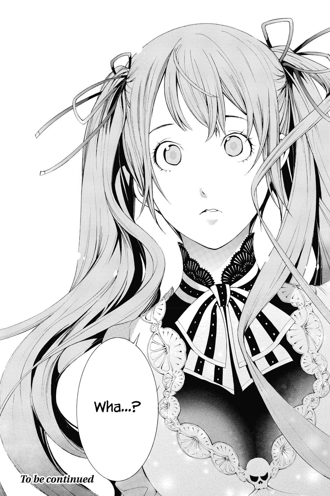 Read Air Gear en Manga Online