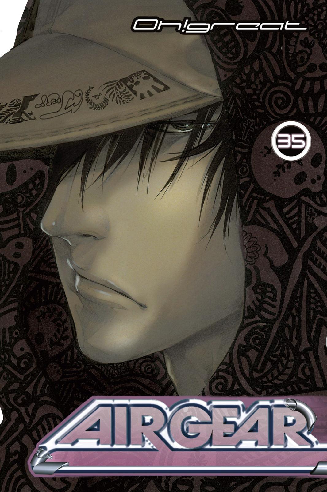 Read Air Gear en Manga Online