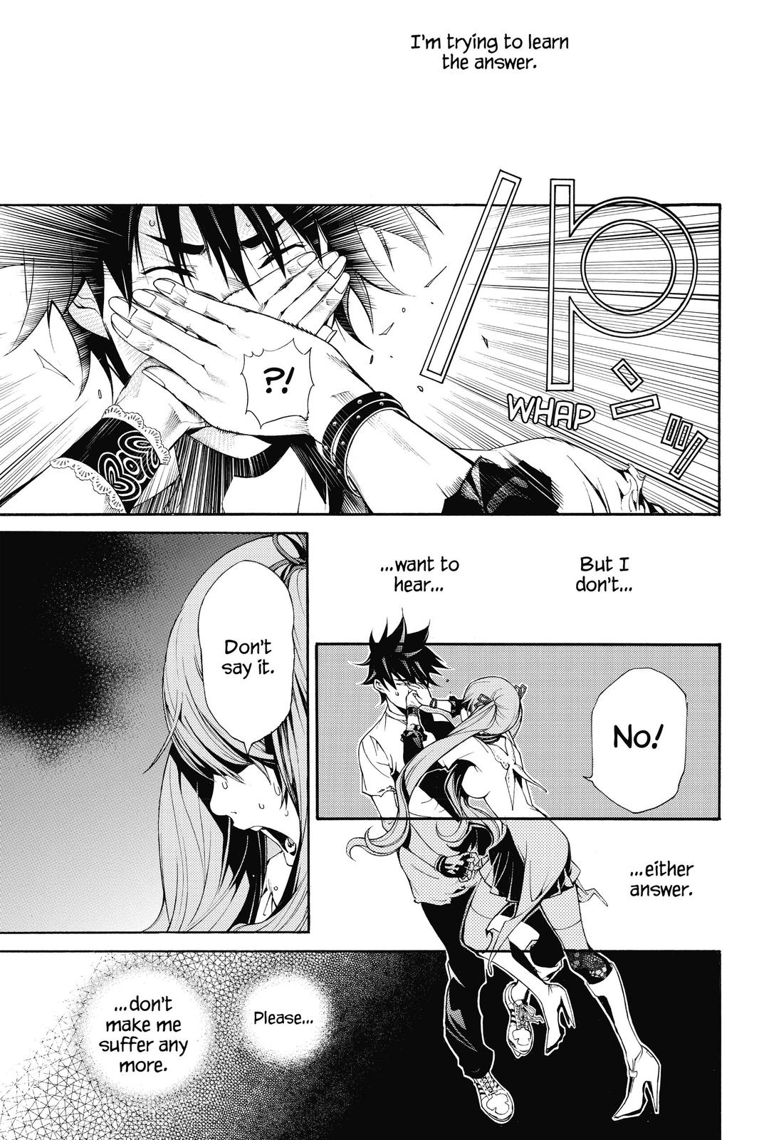Read Air Gear en Manga Online