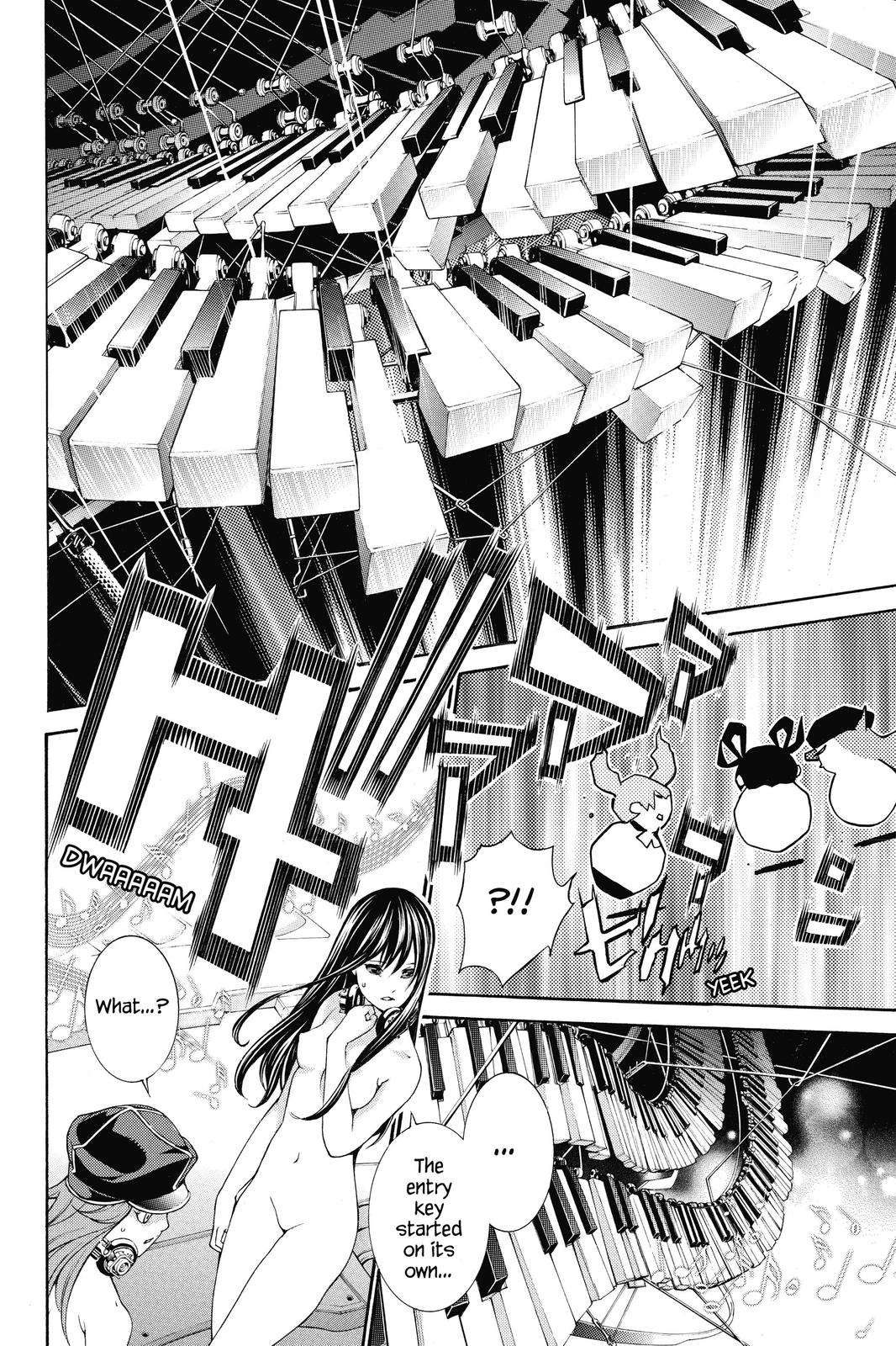 Read Air Gear en Manga Online