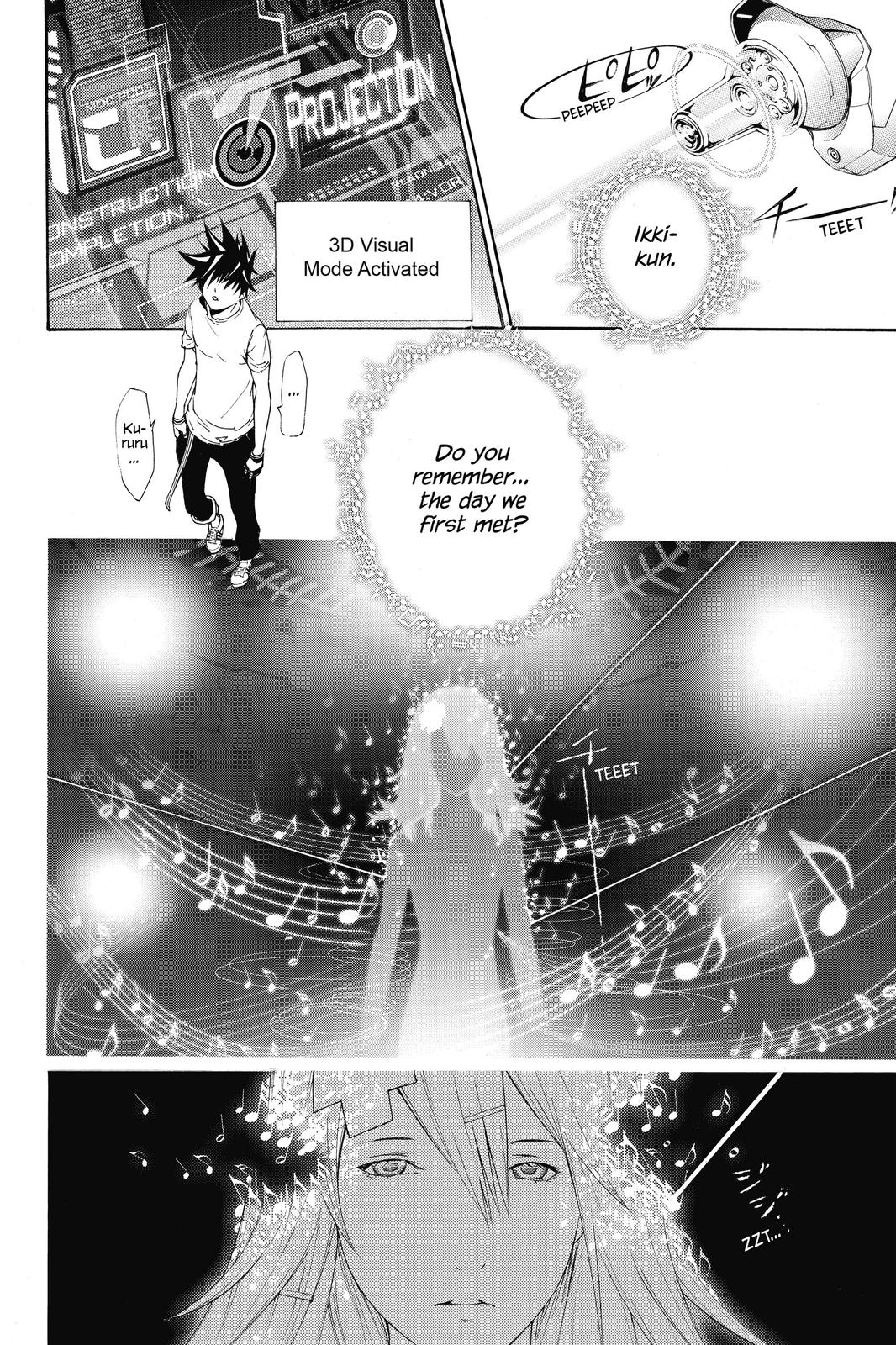Read Air Gear en Manga Online