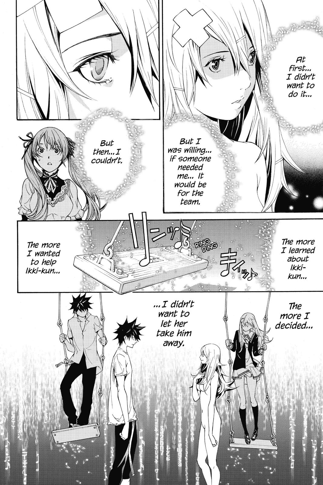 Read Air Gear en Manga Online