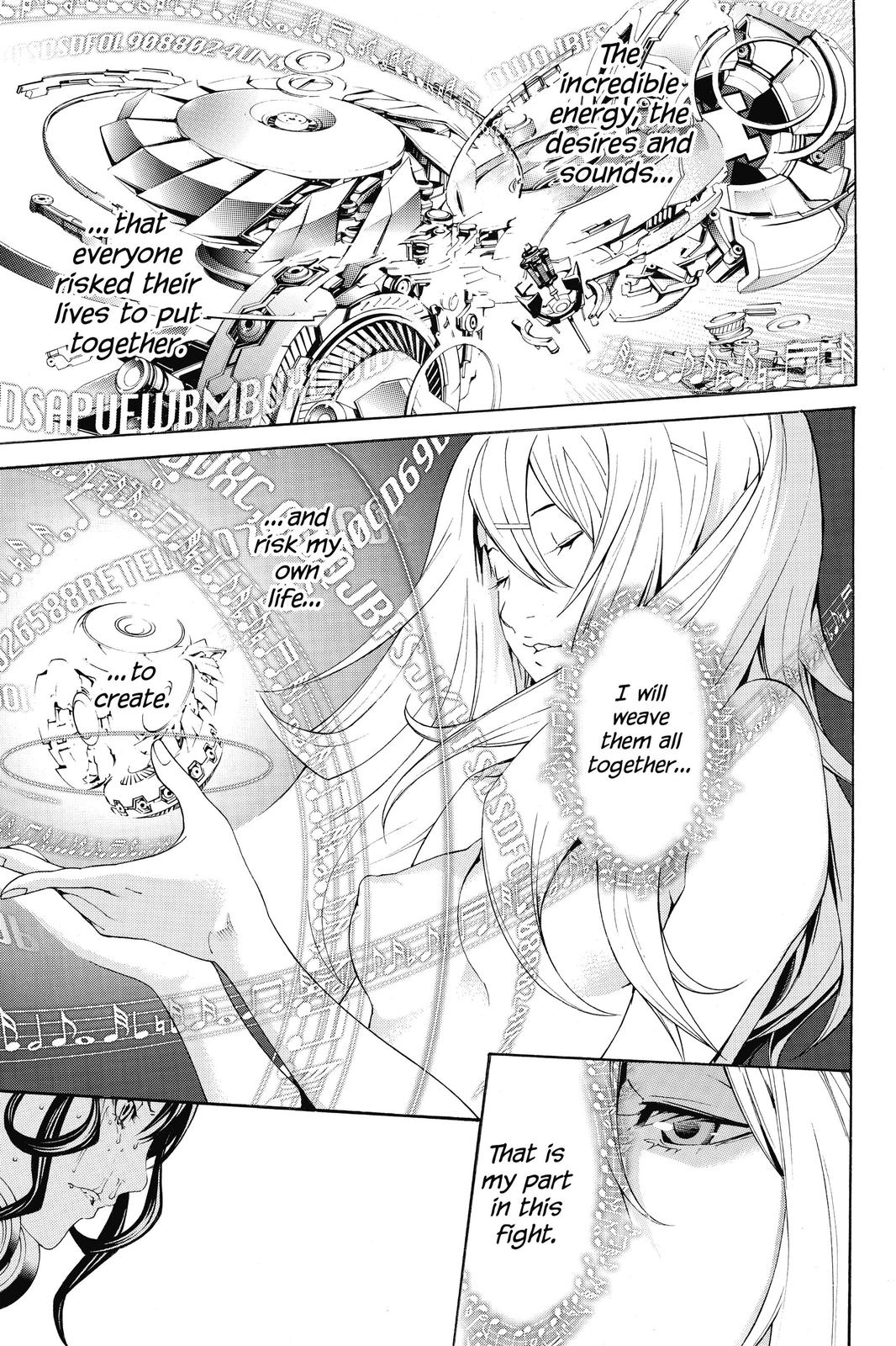 Read Air Gear en Manga Online