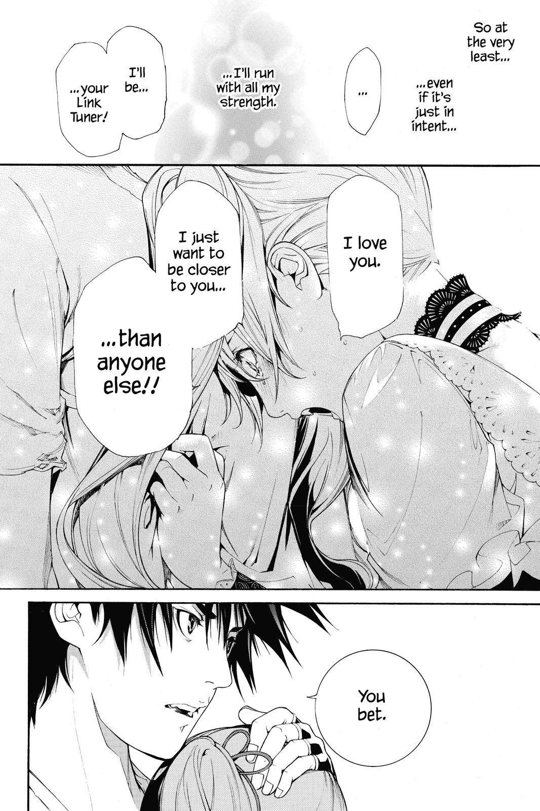 Read Air Gear en Manga Online