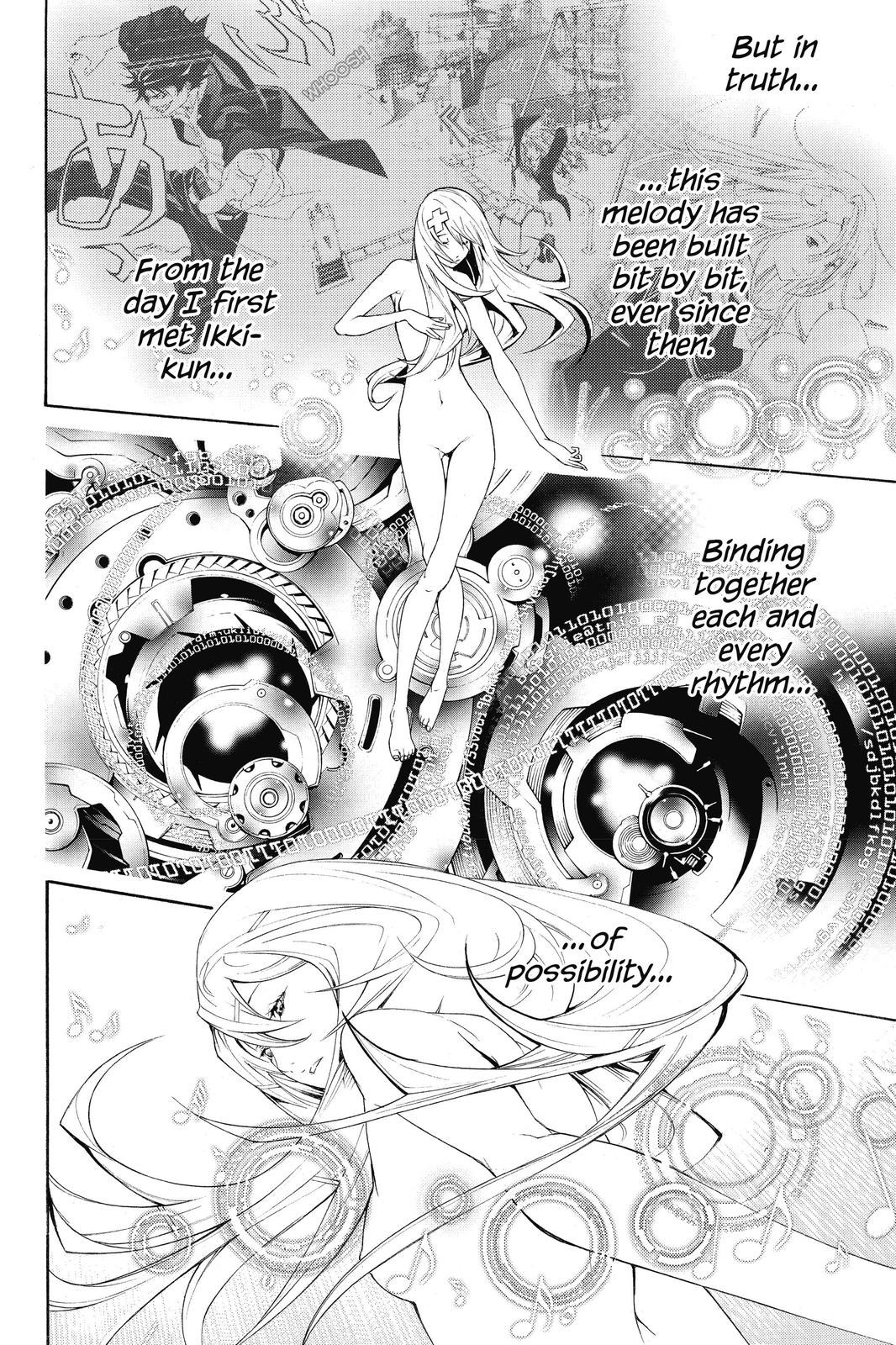 Read Air Gear en Manga Online